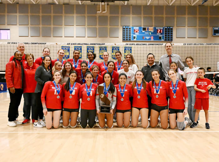 Archbishop Mitty vs Mater Dei CIF Open Division Championship November 18, 2023 Photo-Heston Quan60